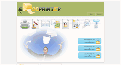 Desktop Screenshot of pdf.iteksoft.com