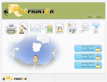Tablet Screenshot of pdf.iteksoft.com